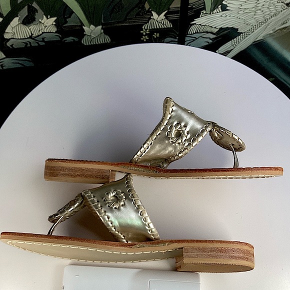 Jack Roger’s Hamptons Sandals - Picture 7 of 17